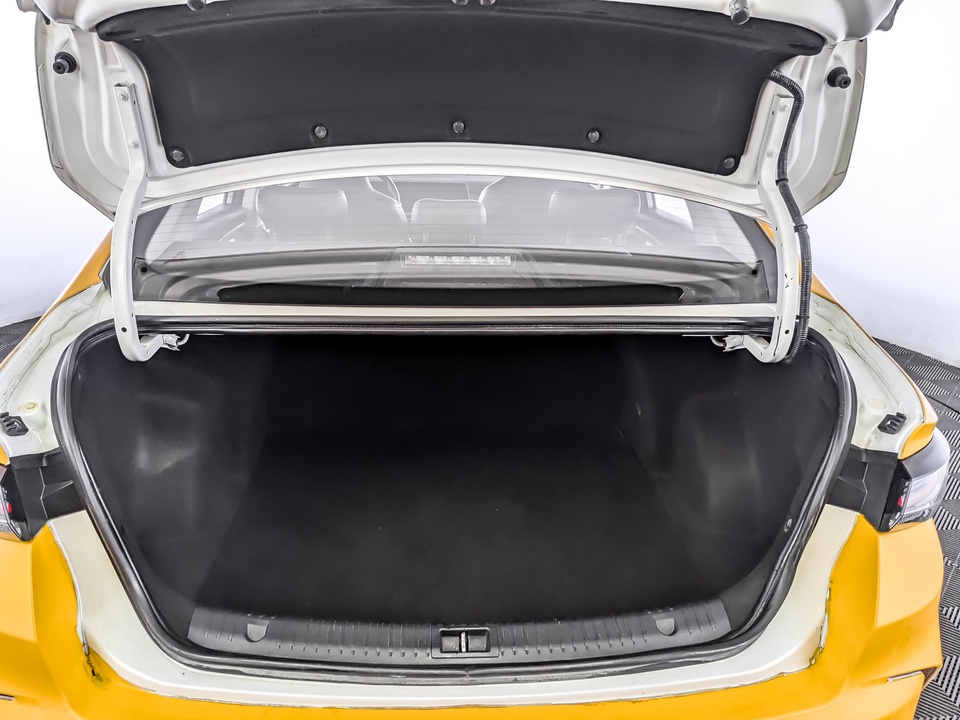 Фото Baic U5 Plus с пробегом 164 157 км