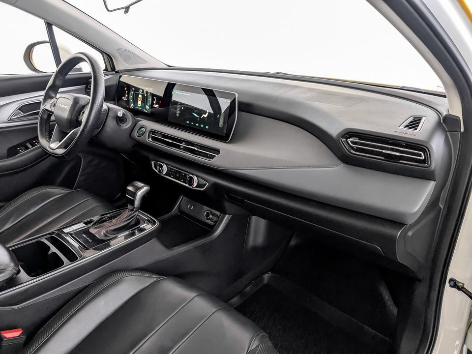 Фото Baic U5 Plus с пробегом 164 157 км