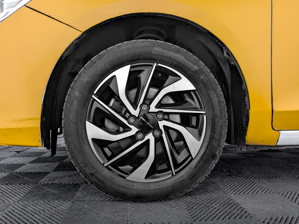 Фото Baic U5 Plus с пробегом 164 157 км