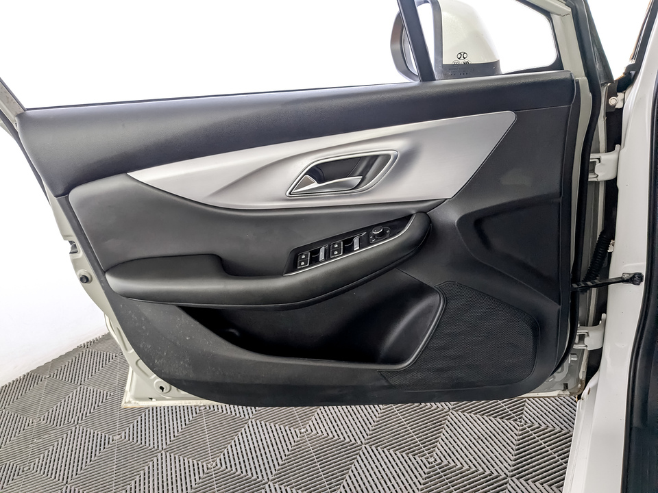 Фото Baic U5 Plus с пробегом 164 157 км