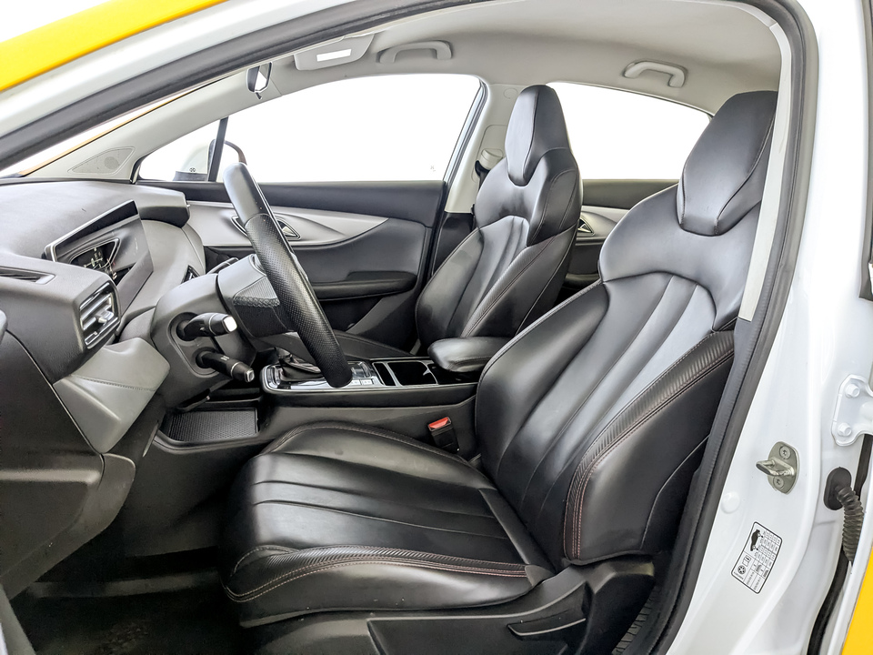 Фото Baic U5 Plus с пробегом 164 157 км