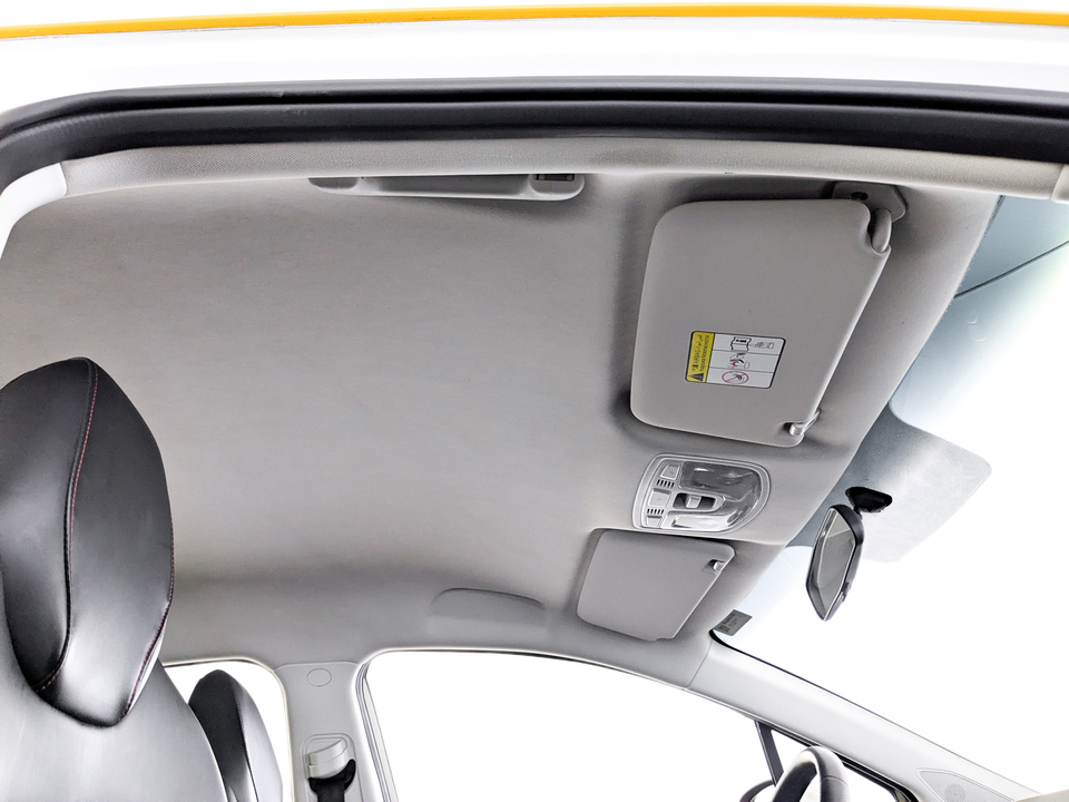 Фото Baic U5 Plus с пробегом 164 157 км