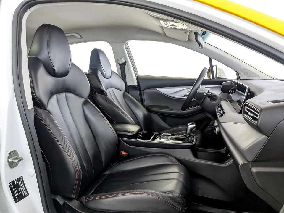 Фото Baic U5 Plus с пробегом 164 157 км