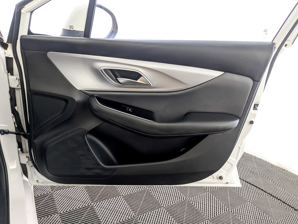 Фото Baic U5 Plus с пробегом 164 157 км