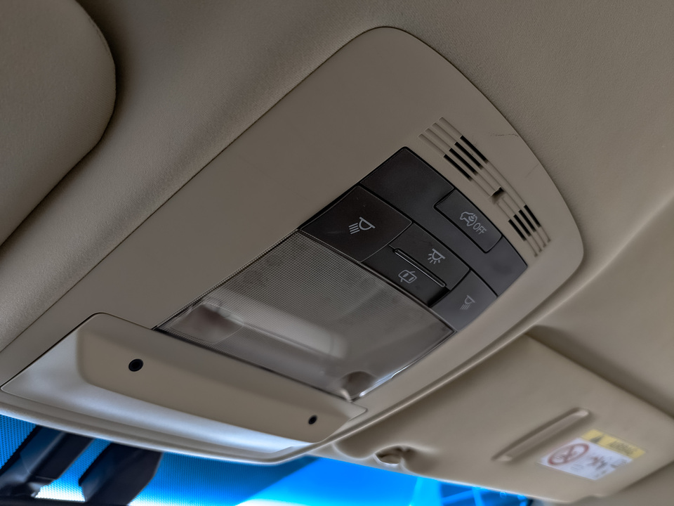 Lexus RX III