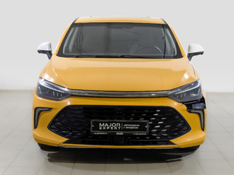 BAIC U5 Plus
