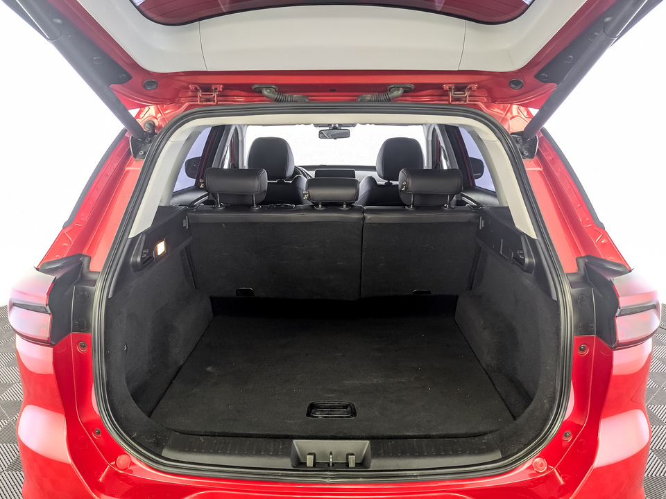 Фото Chery Tiggo 7 Pro с пробегом 61705 км