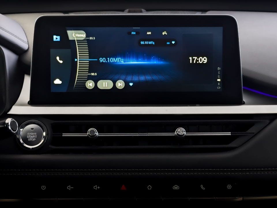 Фото Chery Tiggo 7 Pro с пробегом 61705 км