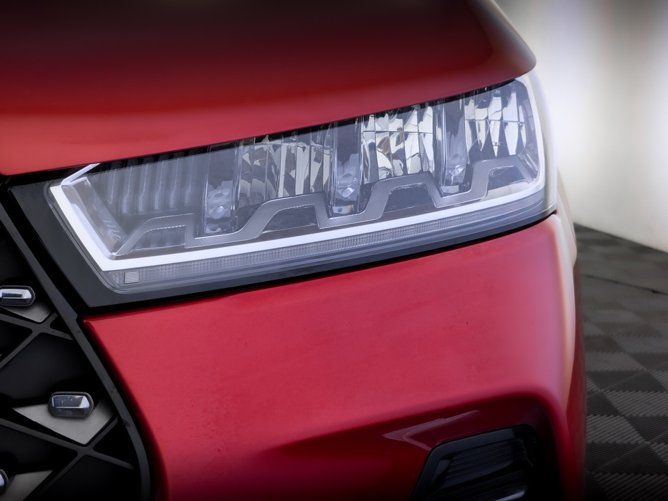 Фото Chery Tiggo 7 Pro с пробегом 61705 км