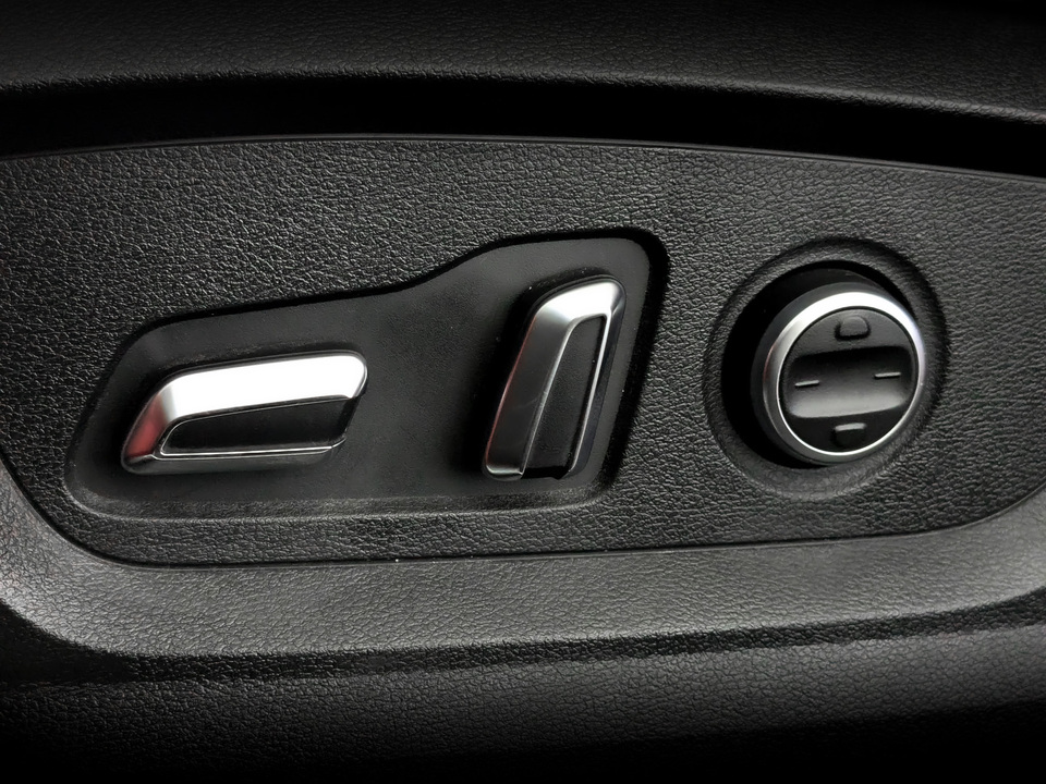 Фото Chery Tiggo 7 Pro с пробегом 61705 км