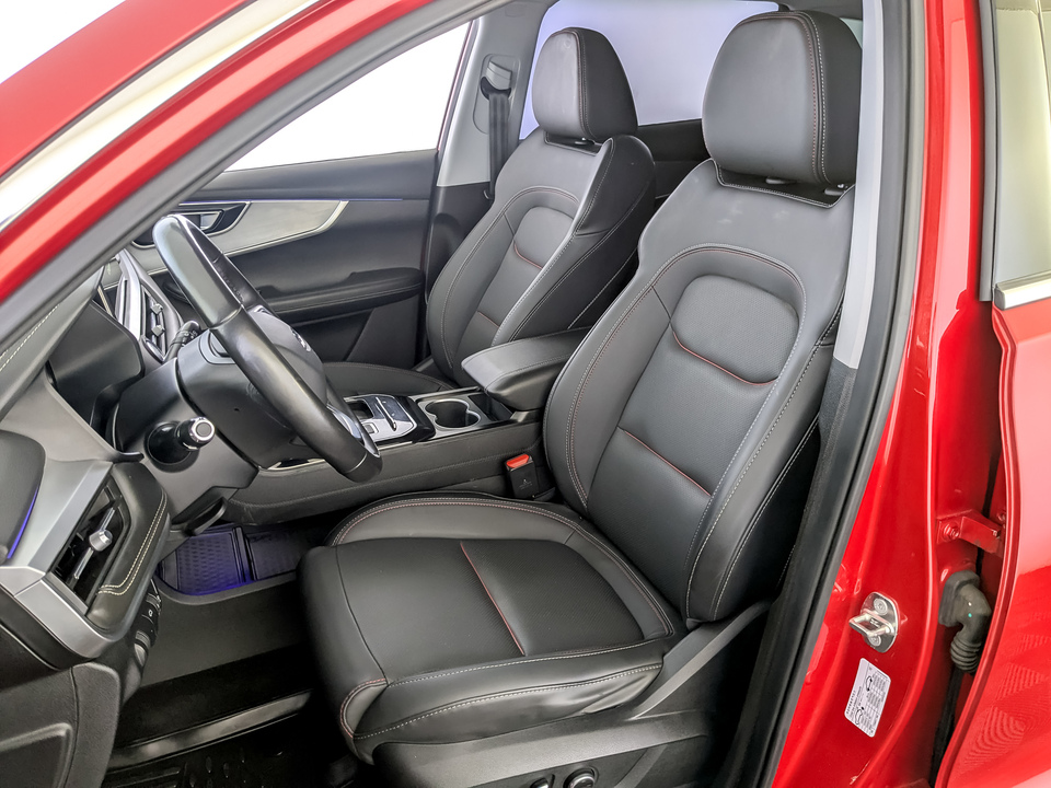 Фото Chery Tiggo 7 Pro с пробегом 61705 км