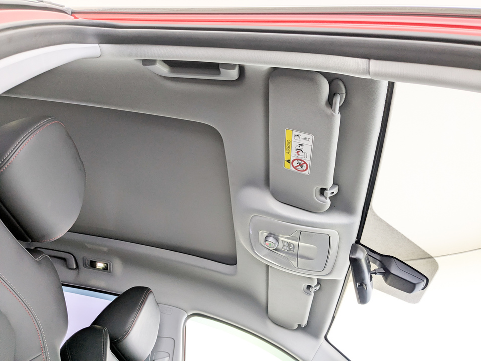 Фото Chery Tiggo 7 Pro с пробегом 61705 км