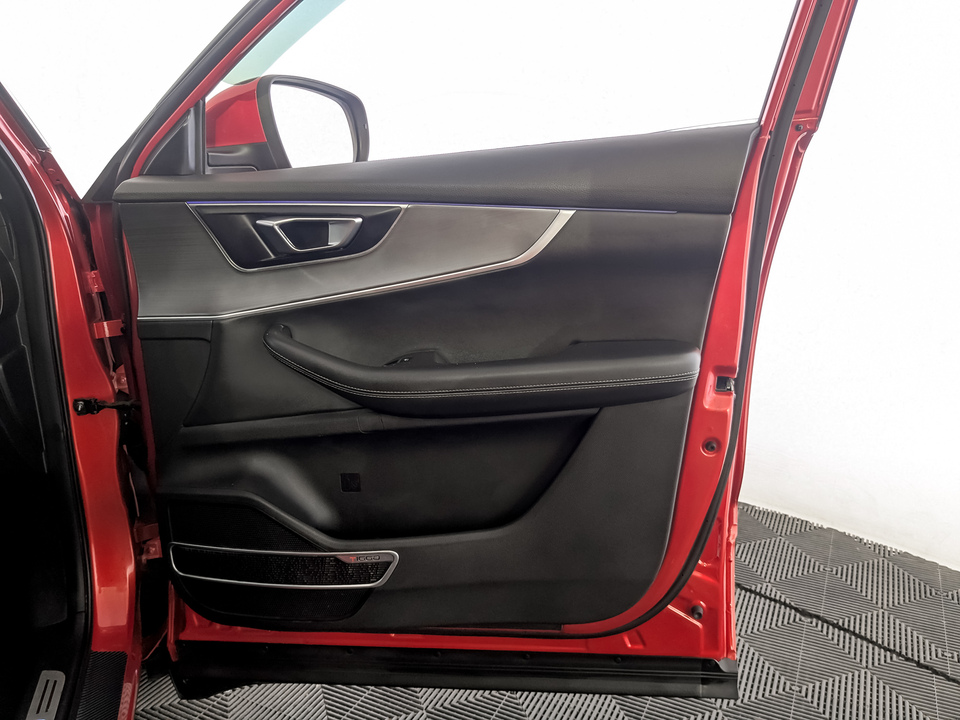 Фото Chery Tiggo 7 Pro с пробегом 61705 км