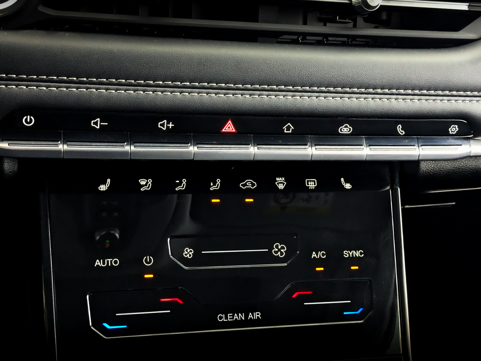 Фото Chery Tiggo 7 Pro с пробегом 61705 км