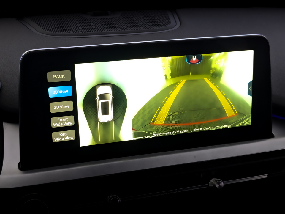Фото Chery Tiggo 7 Pro с пробегом 61705 км