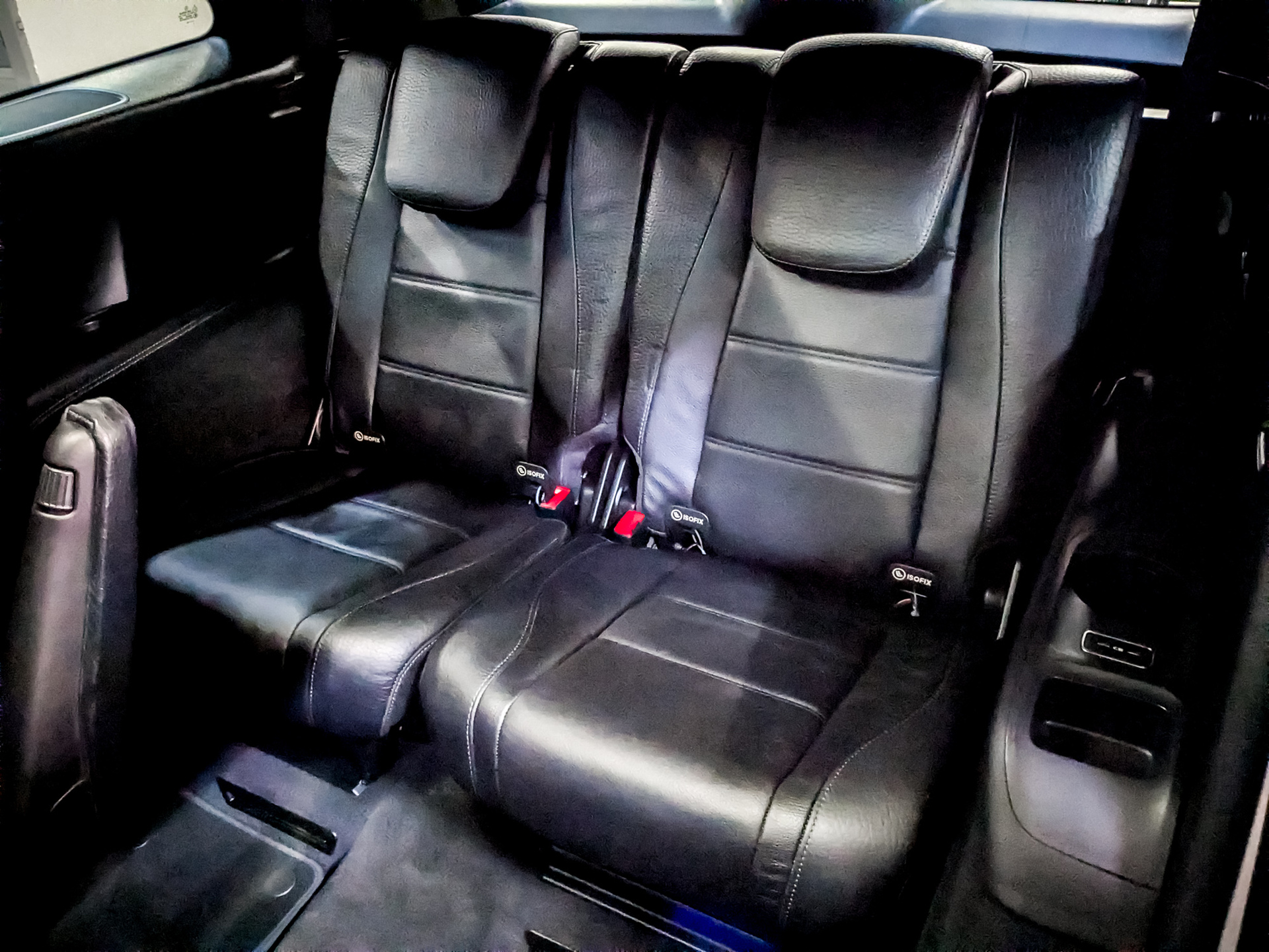 MERCEDES-BENZ GLS 4.00 (489 л.с), автомат, 2020, пробег 93 460 км