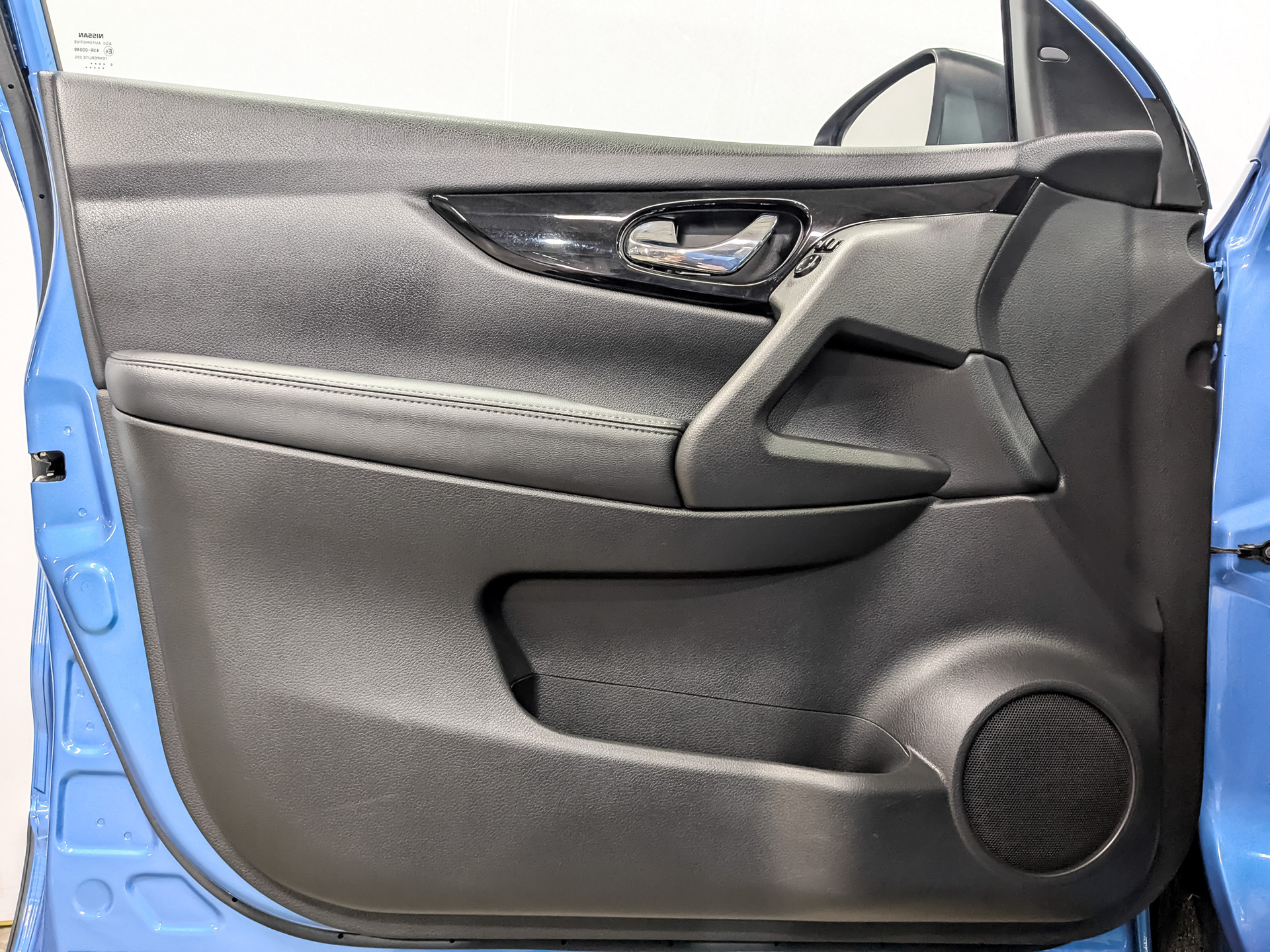 NISSAN Qashqai 2.00 (144 л.с), автомат, 2019, пробег 102 326 км