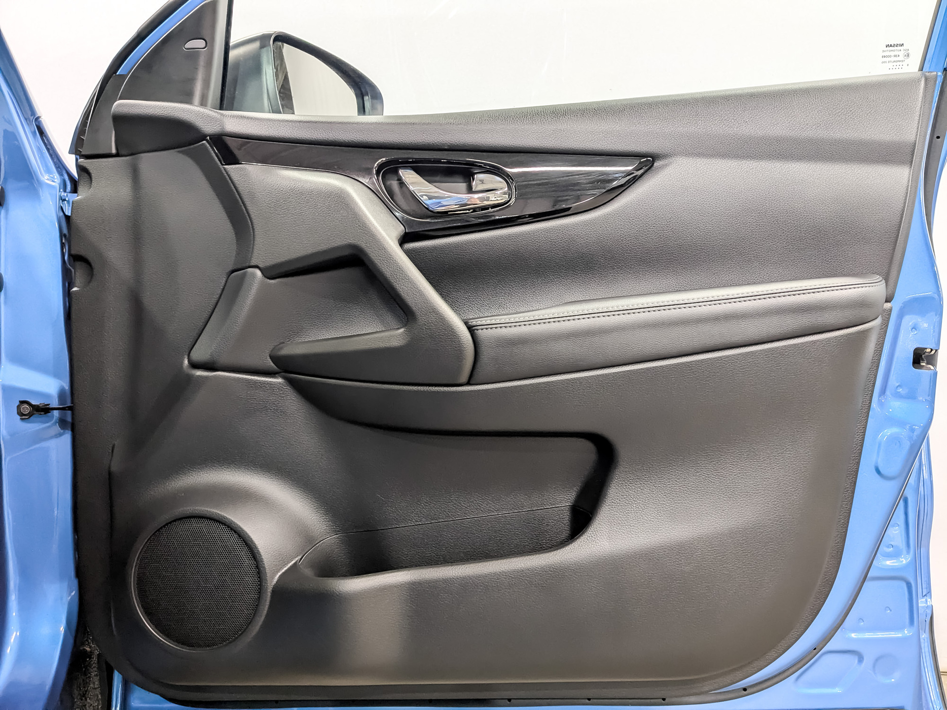 NISSAN Qashqai 2.00 (144 л.с), автомат, 2019, пробег 102 326 км