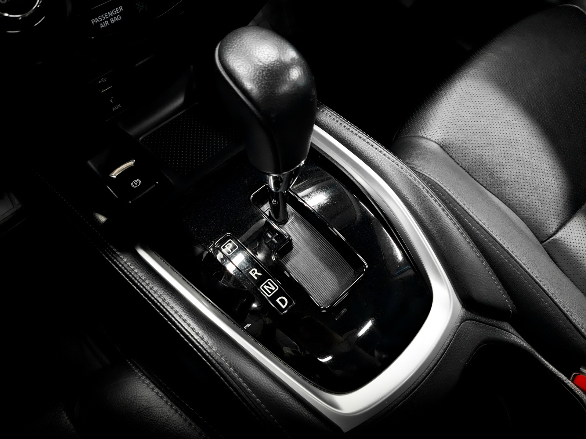NISSAN Qashqai 2.00 (144 л.с), автомат, 2019, пробег 102 326 км