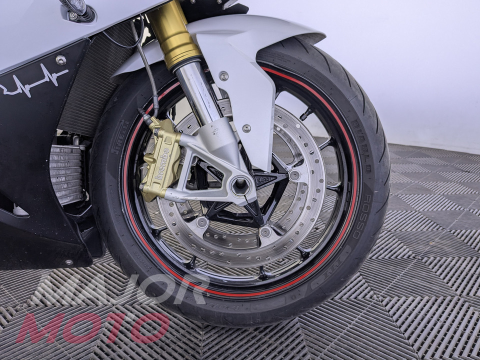 BMW S 1000RR - фото №13