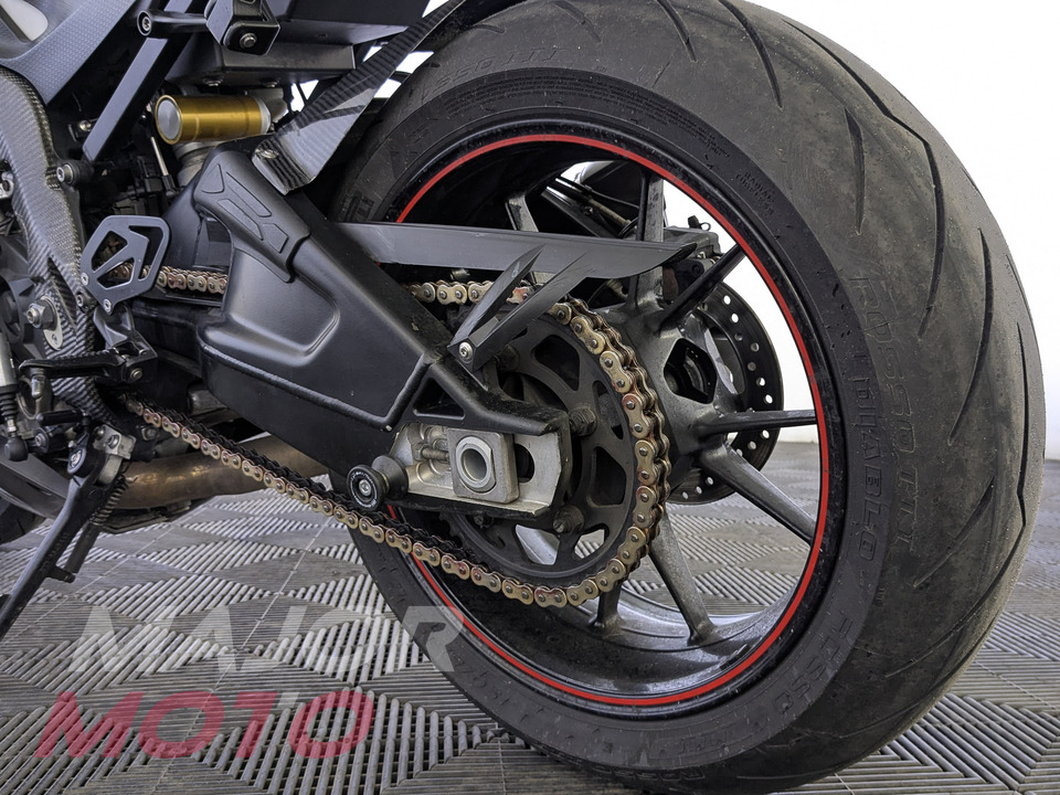 BMW S 1000RR - фото №16