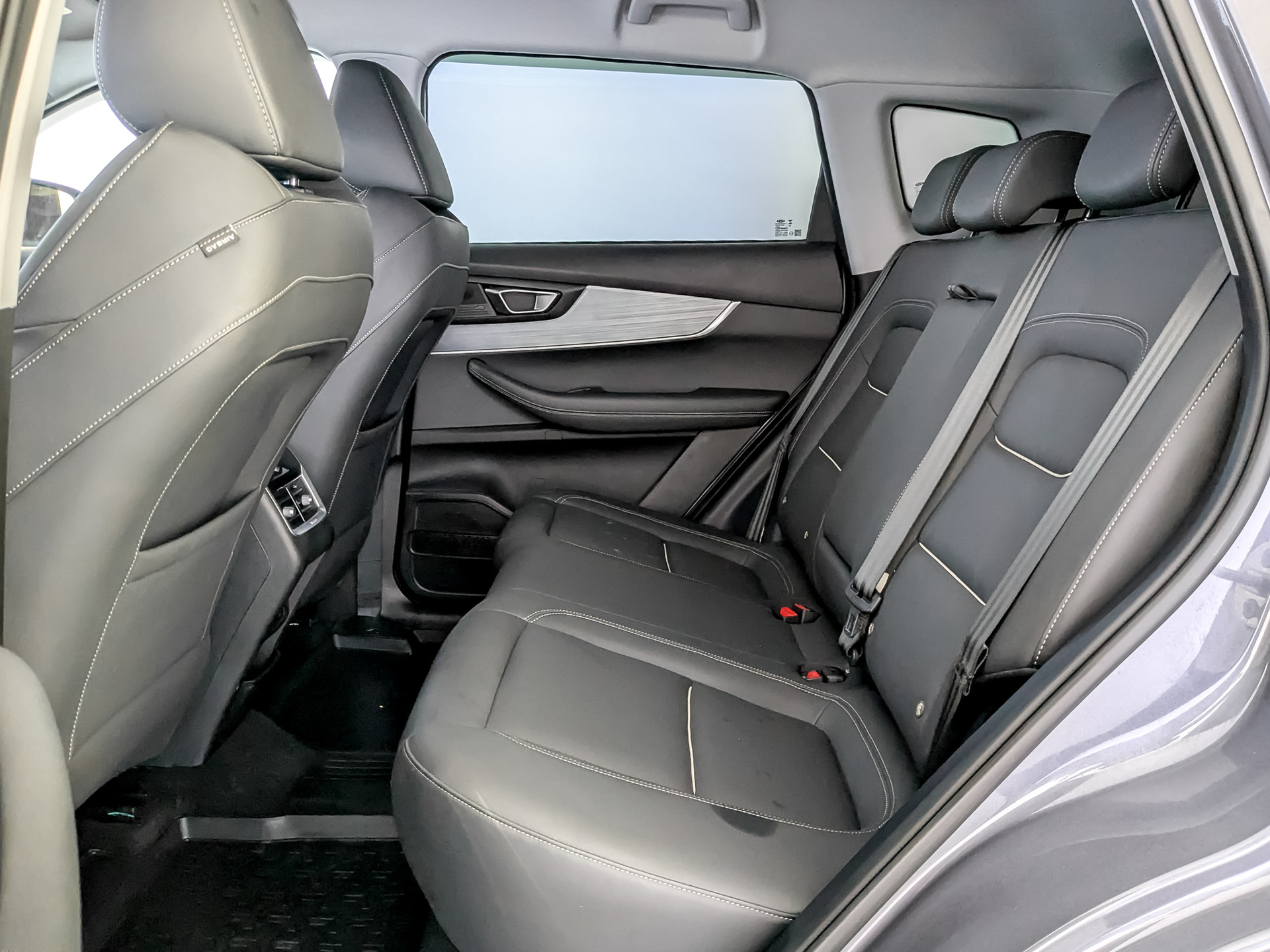 CHERY Tiggo 7 Pro 1.50 (147 л.с), автомат, 2023, пробег 85 270 км