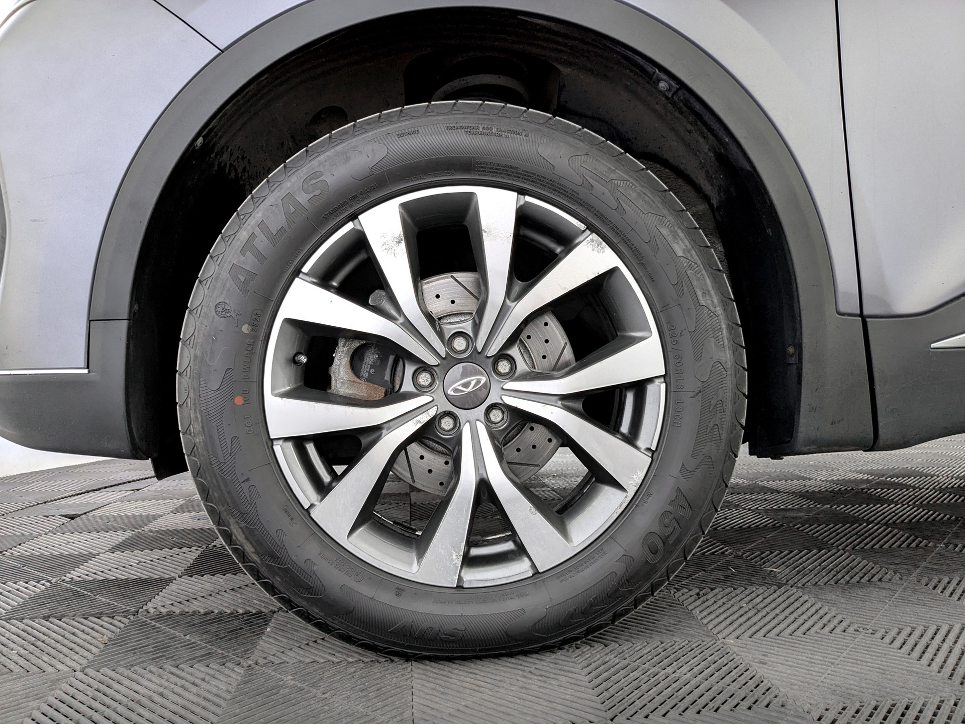 CHERY Tiggo 7 Pro 1.50 (147 л.с), автомат, 2023, пробег 85 270 км