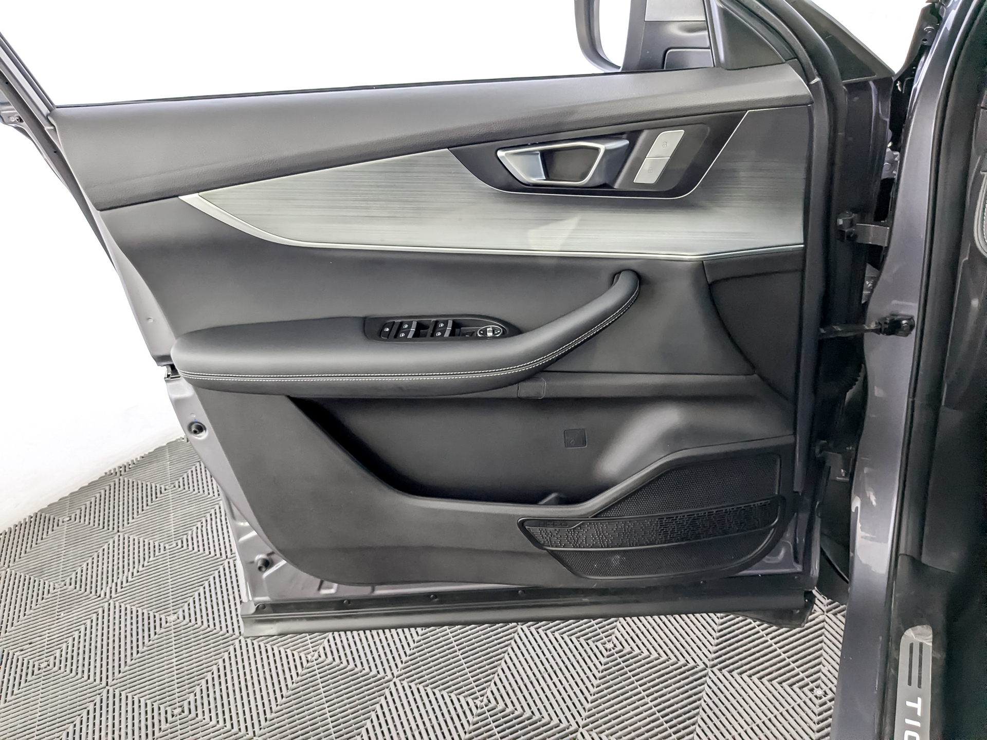 CHERY Tiggo 7 Pro 1.50 (147 л.с), автомат, 2023, пробег 85 270 км