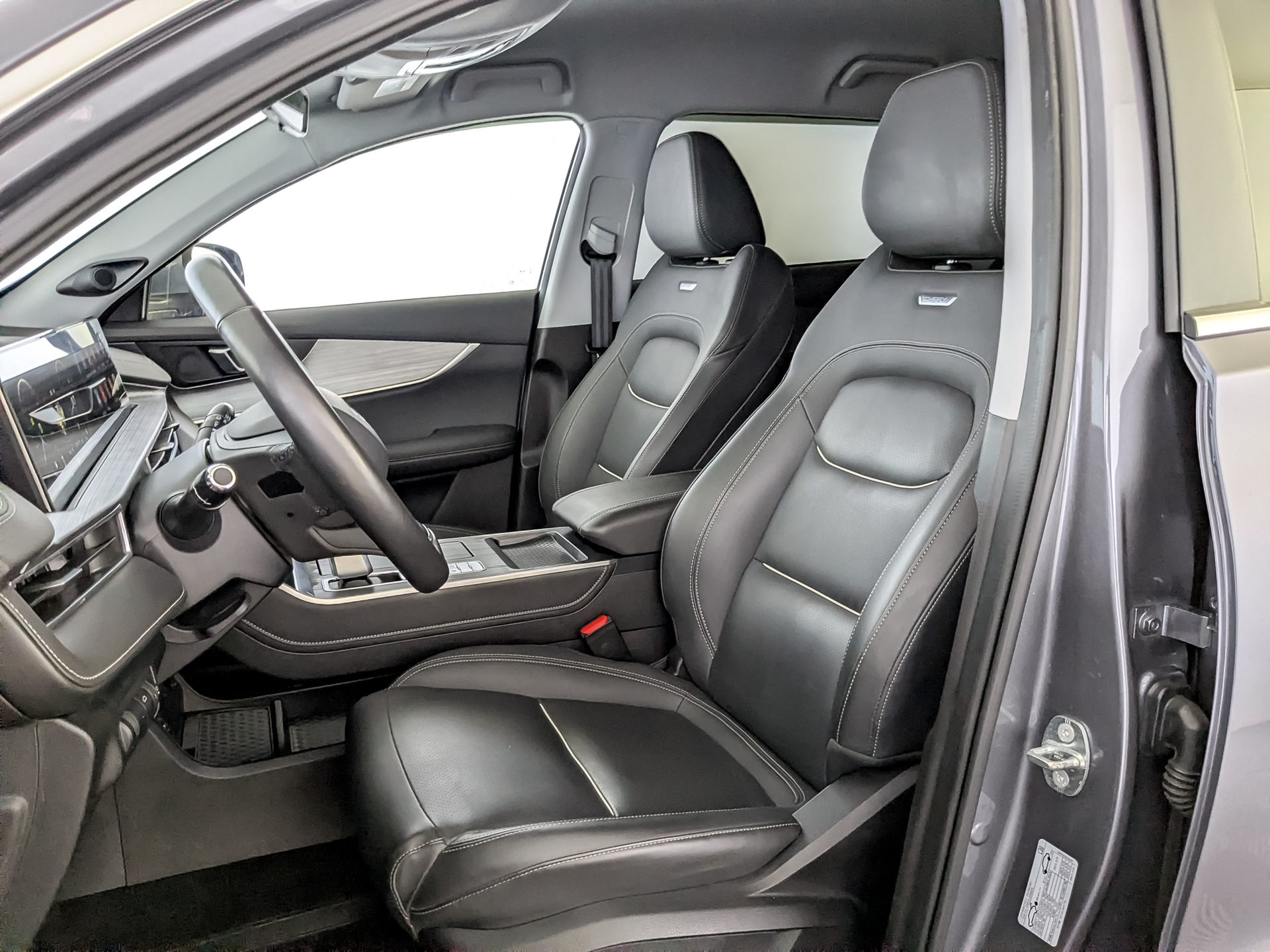 CHERY Tiggo 7 Pro 1.50 (147 л.с), автомат, 2023, пробег 85 270 км