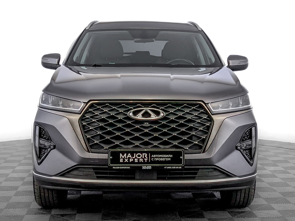 Фото Chery Tiggo 7 Pro с пробегом 85270 км