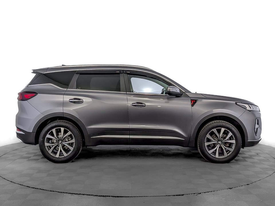 Фото Chery Tiggo 7 Pro с пробегом 85270 км