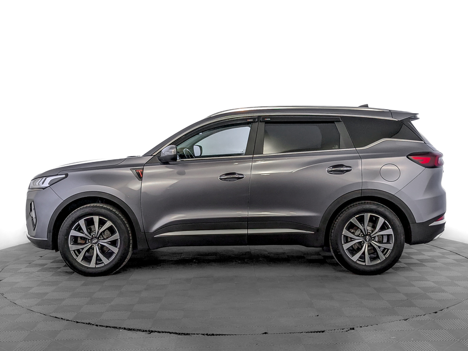 Фото Chery Tiggo 7 Pro с пробегом 85270 км