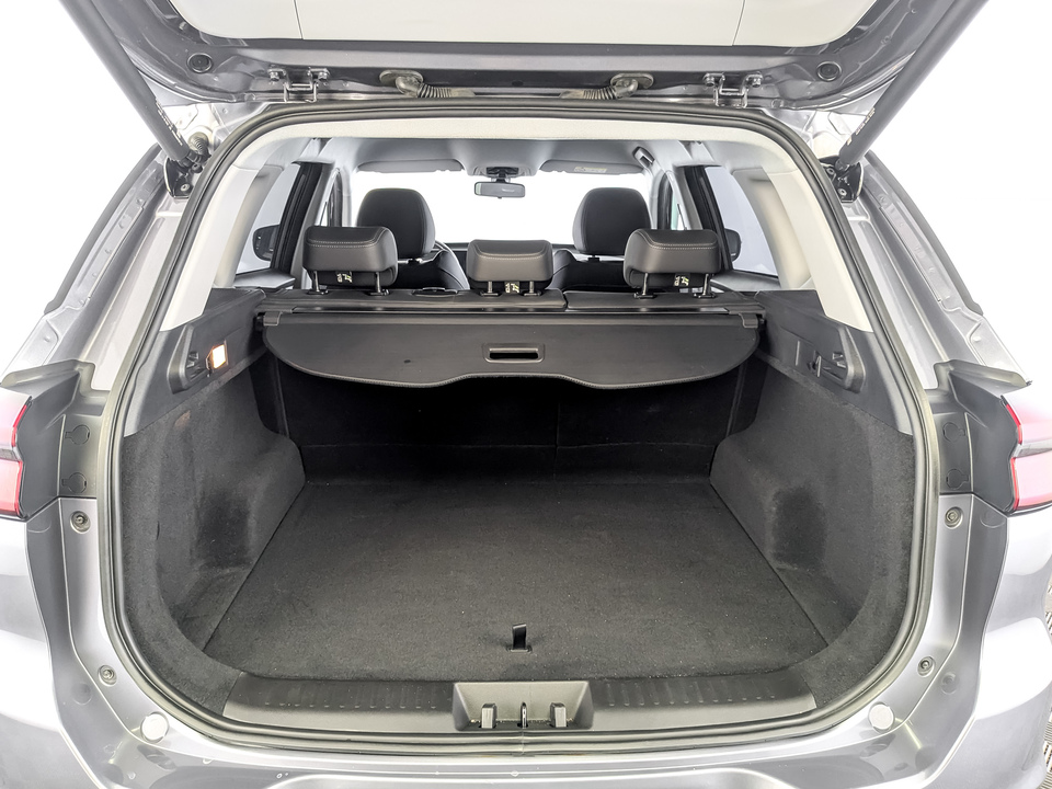 Фото Chery Tiggo 7 Pro с пробегом 85270 км