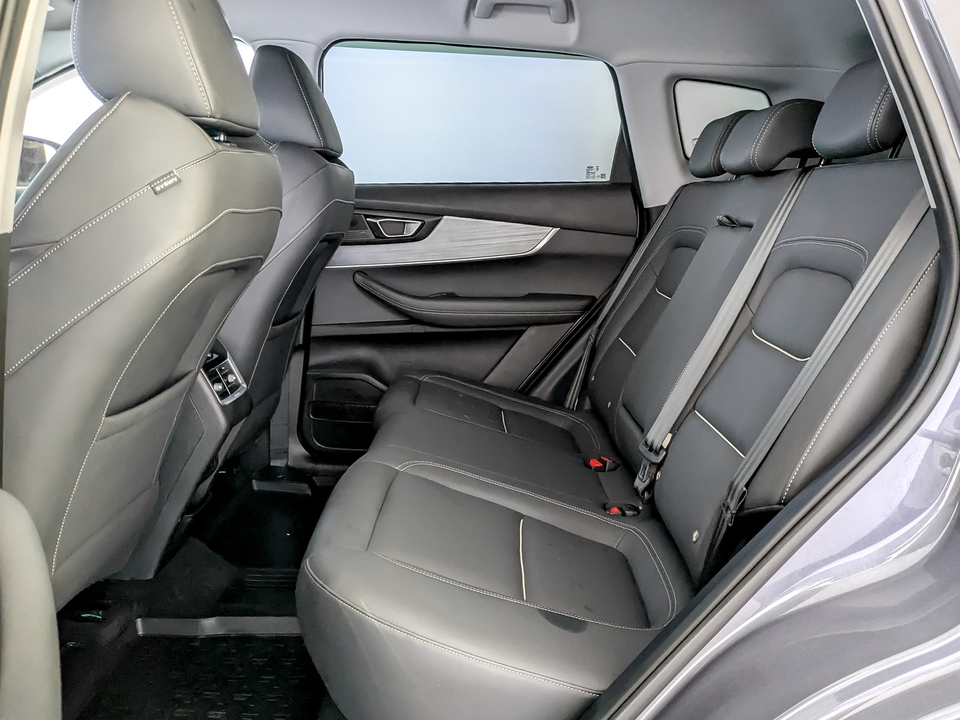Фото Chery Tiggo 7 Pro с пробегом 85270 км