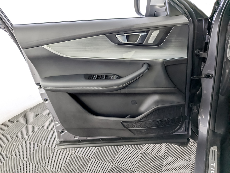 Фото Chery Tiggo 7 Pro с пробегом 85270 км
