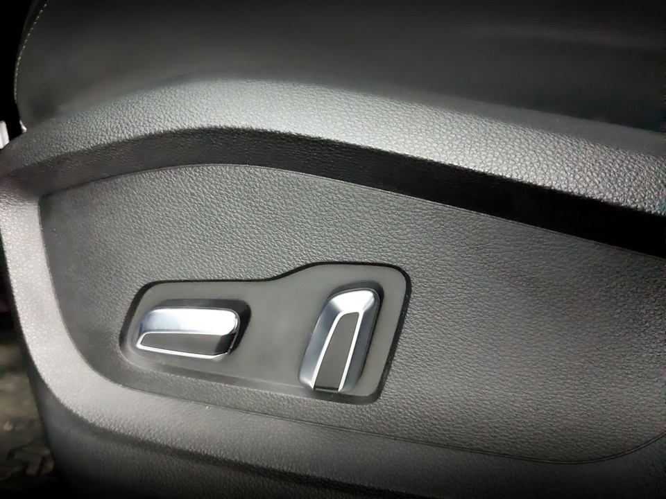 Фото Chery Tiggo 7 Pro с пробегом 85270 км