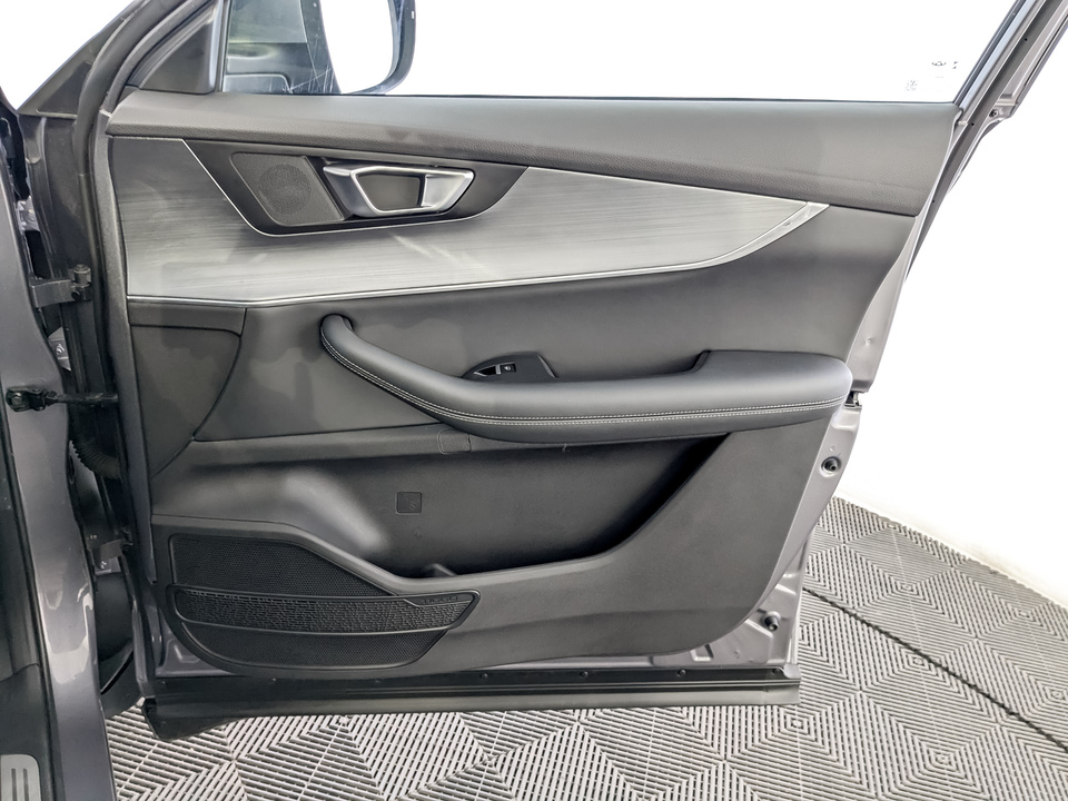 Фото Chery Tiggo 7 Pro с пробегом 85270 км