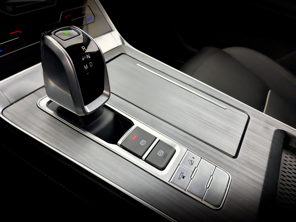 Фото Chery Tiggo 7 Pro с пробегом 85270 км