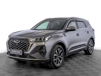 CHERY Tiggo 7 Pro / Pro Max / 7L