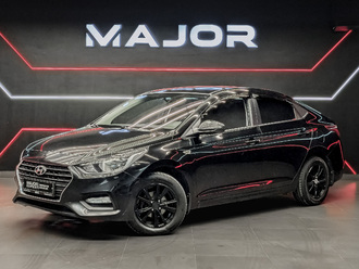 HYUNDAI Solaris II