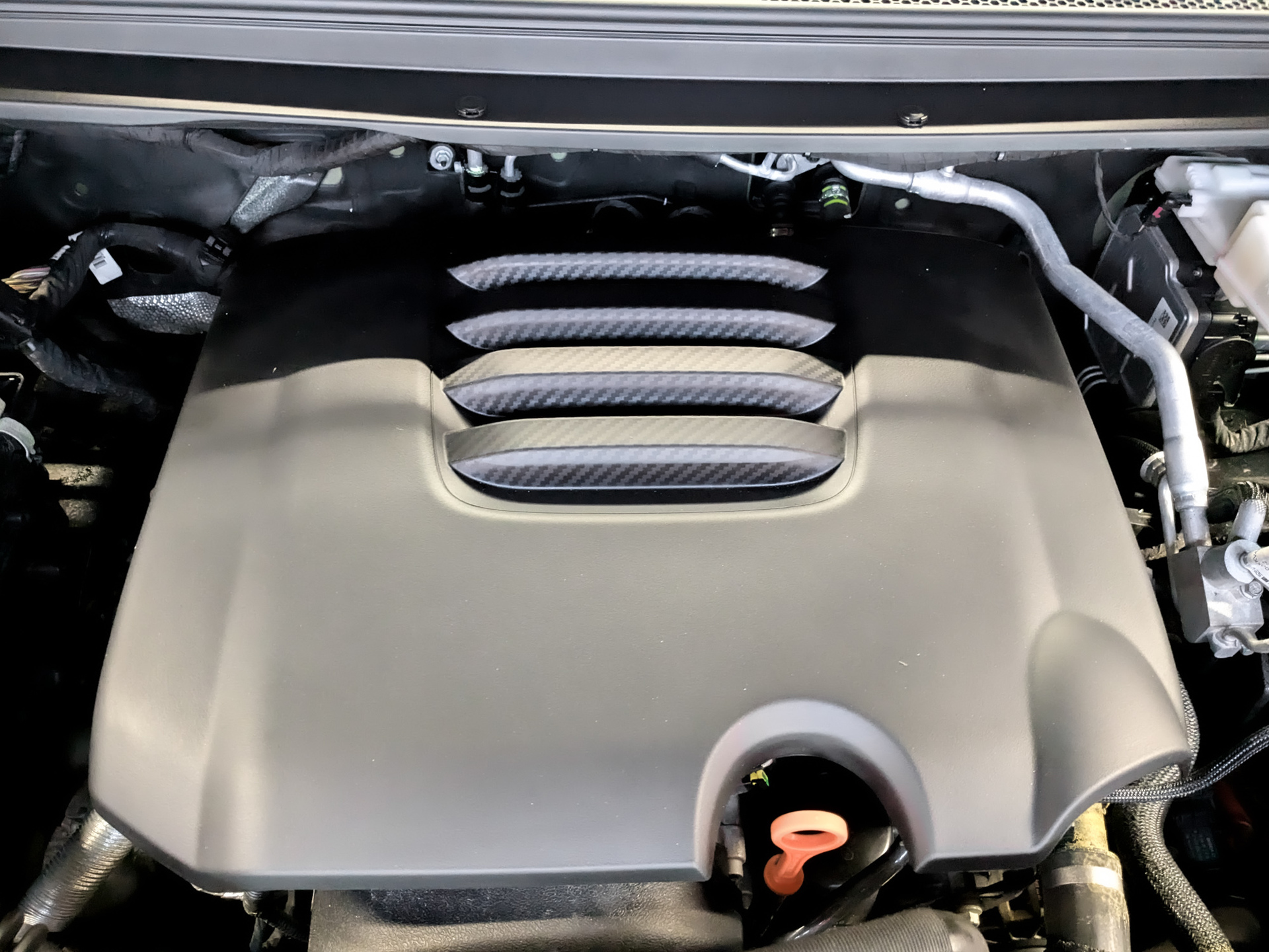HAVAL H9 2.00 (218 л.с), автомат, 2024, пробег 76 906 км