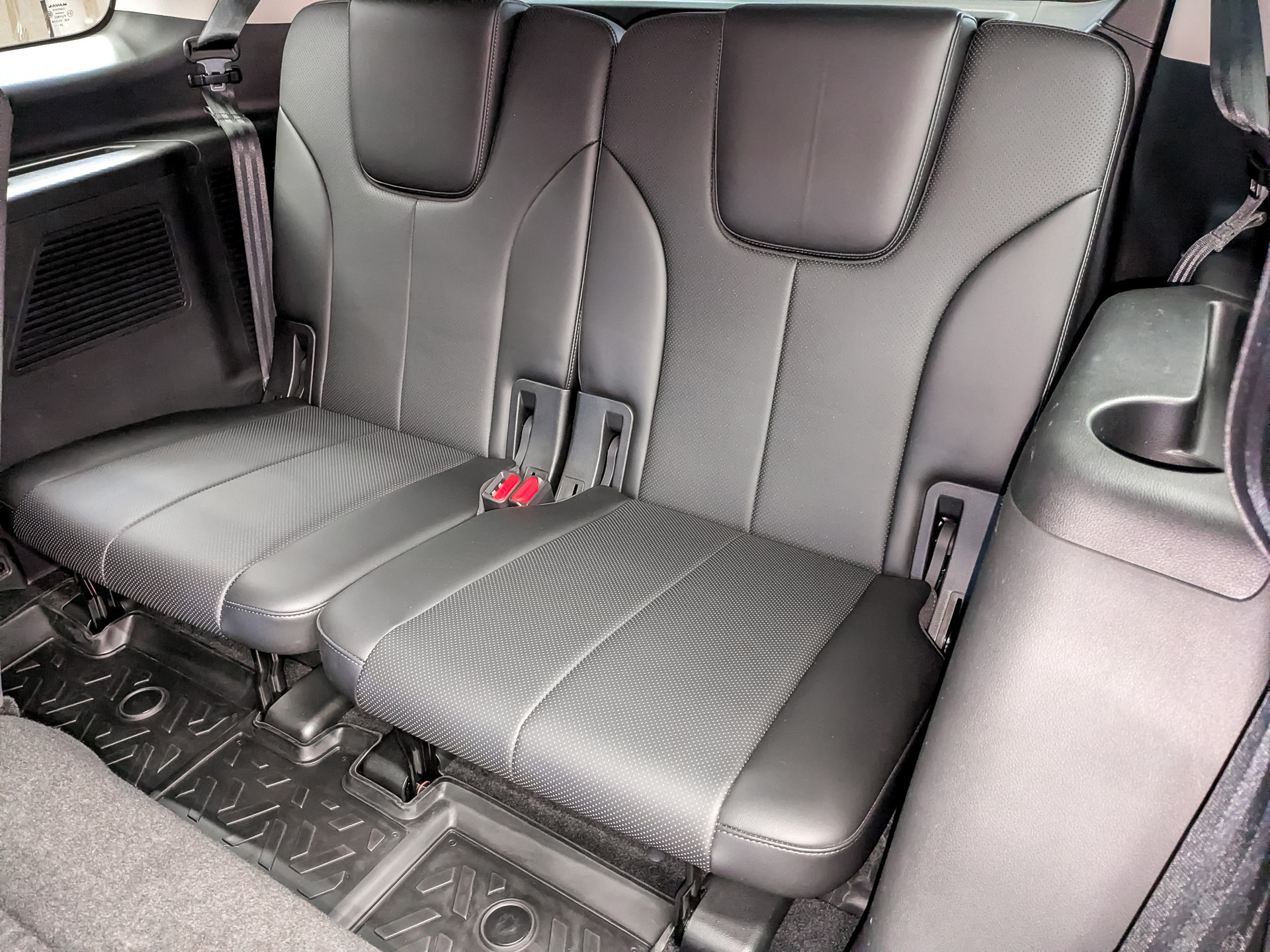HAVAL H9 2.00 (218 л.с), автомат, 2024, пробег 76 906 км