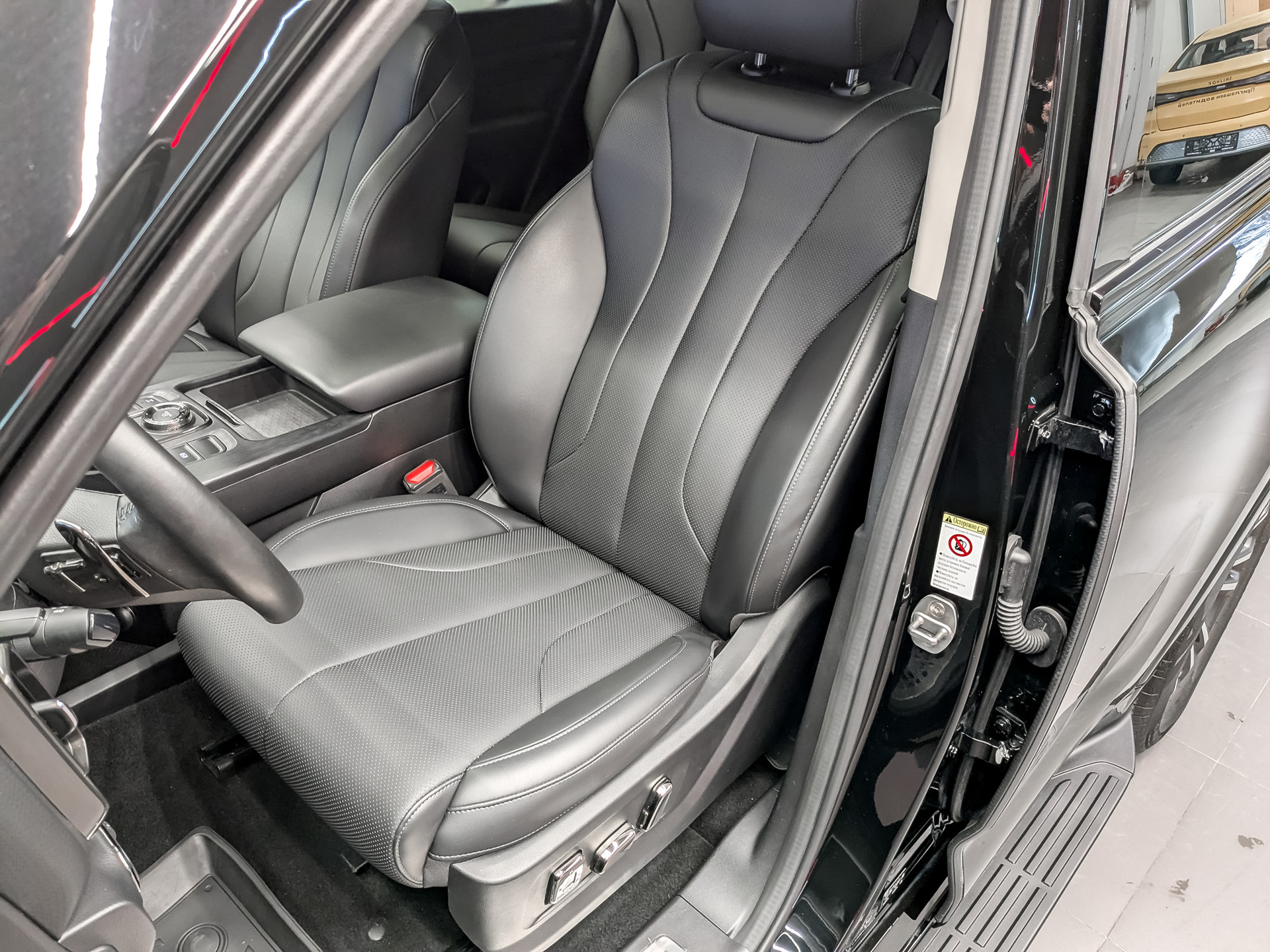 HAVAL H9 2.00 (218 л.с), автомат, 2024, пробег 76 906 км
