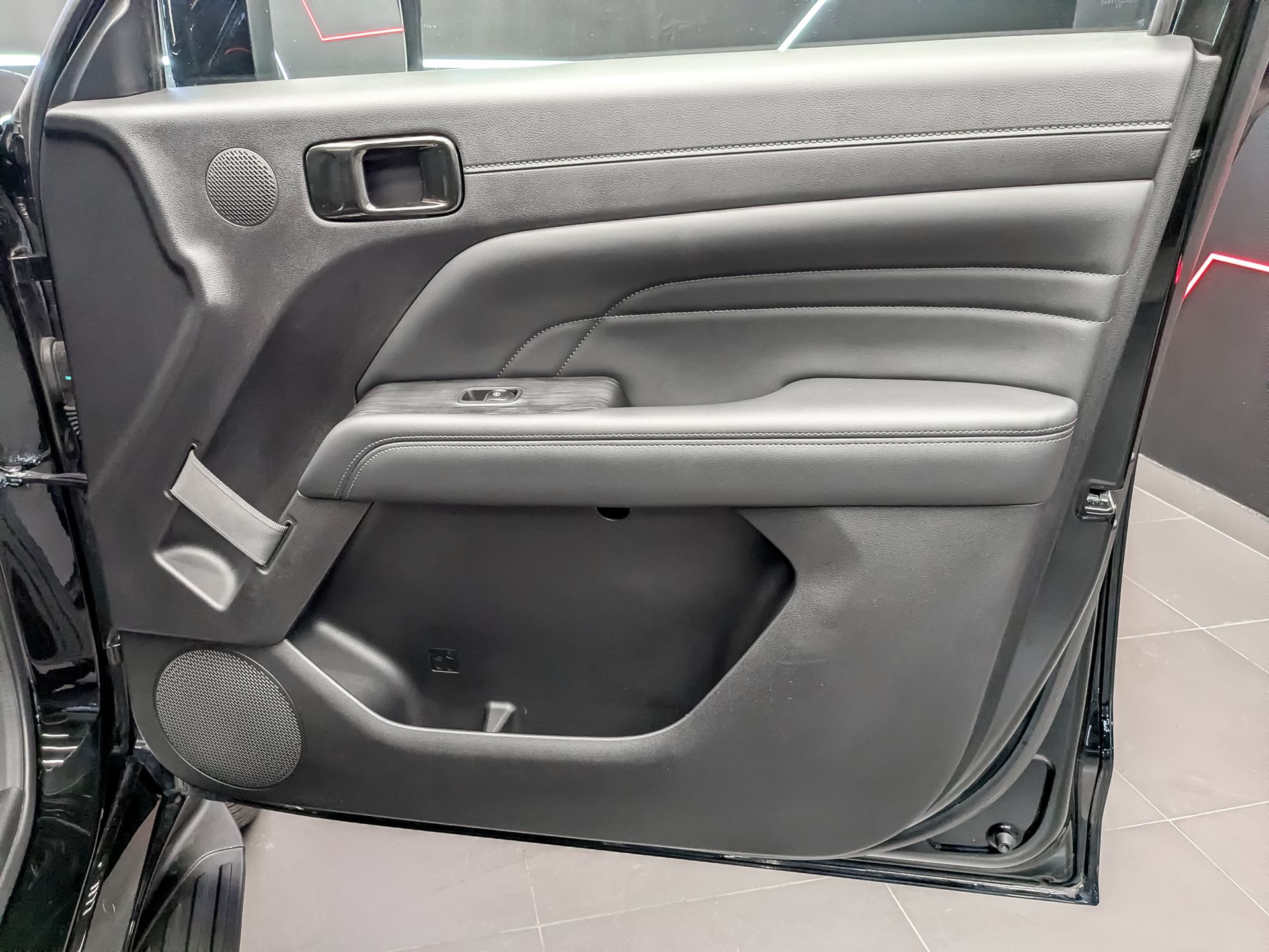HAVAL H9 2.00 (218 л.с), автомат, 2024, пробег 76 906 км