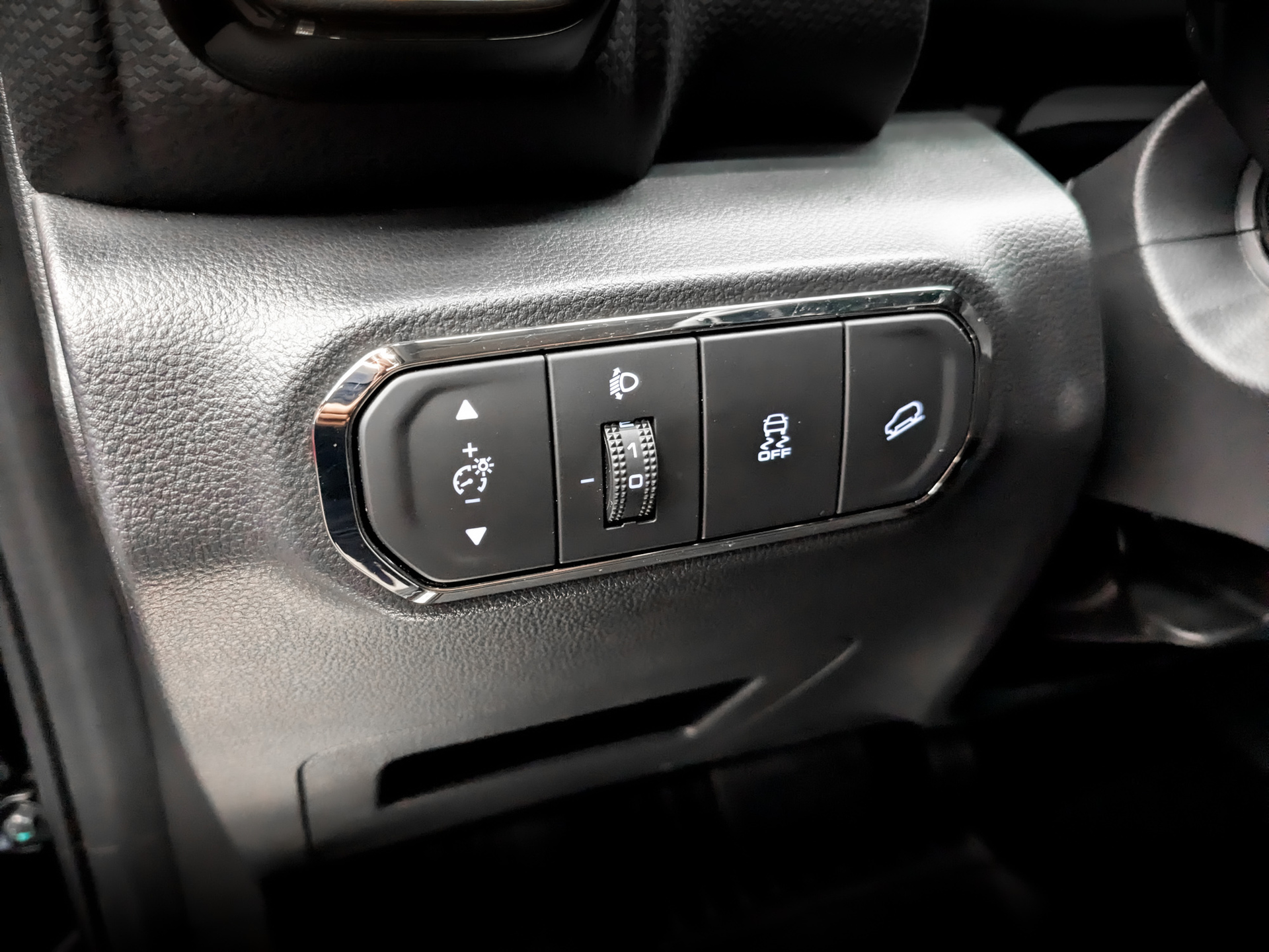 HAVAL H9 2.00 (218 л.с), автомат, 2024, пробег 76 906 км