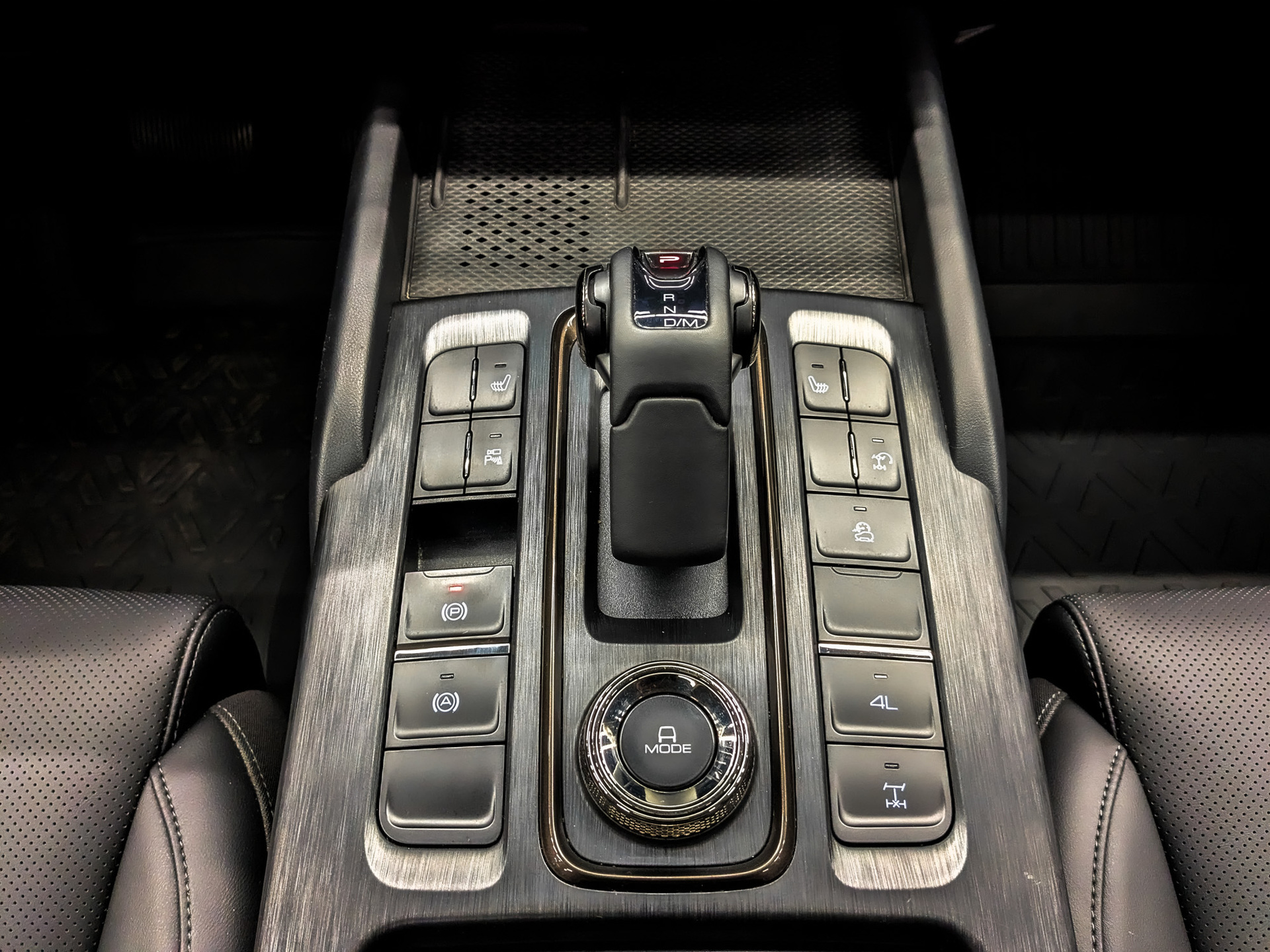 HAVAL H9 2.00 (218 л.с), автомат, 2024, пробег 76 906 км