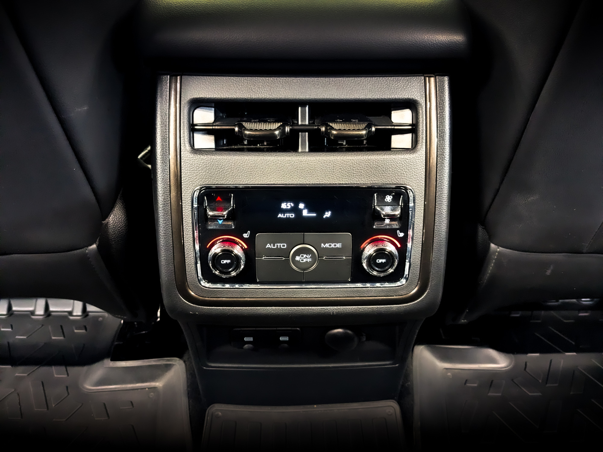 HAVAL H9 2.00 (218 л.с), автомат, 2024, пробег 76 906 км