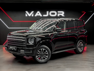 HAVAL H9 II