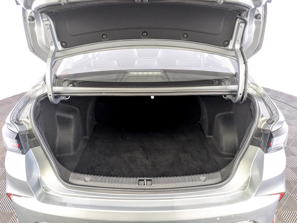 Фото Baic U5 Plus с пробегом 94 640 км