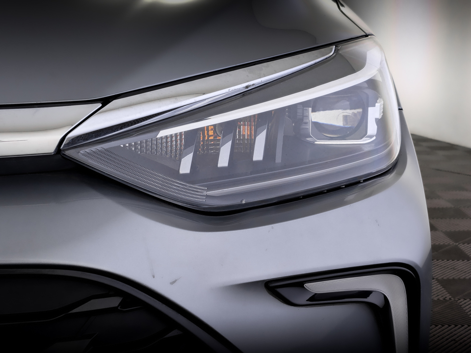 Фото Baic U5 Plus с пробегом 94 640 км